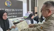 Bukan Lembaga Komersil, Ini Tujuan Pembentukan Bank Tanah