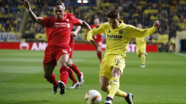 Villarreal