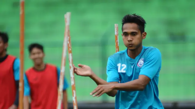 Hendro Siswanto