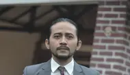 Mengenal Juan Azmi, Aktor dan Action Director dengan 6 Penghargaan Internasional