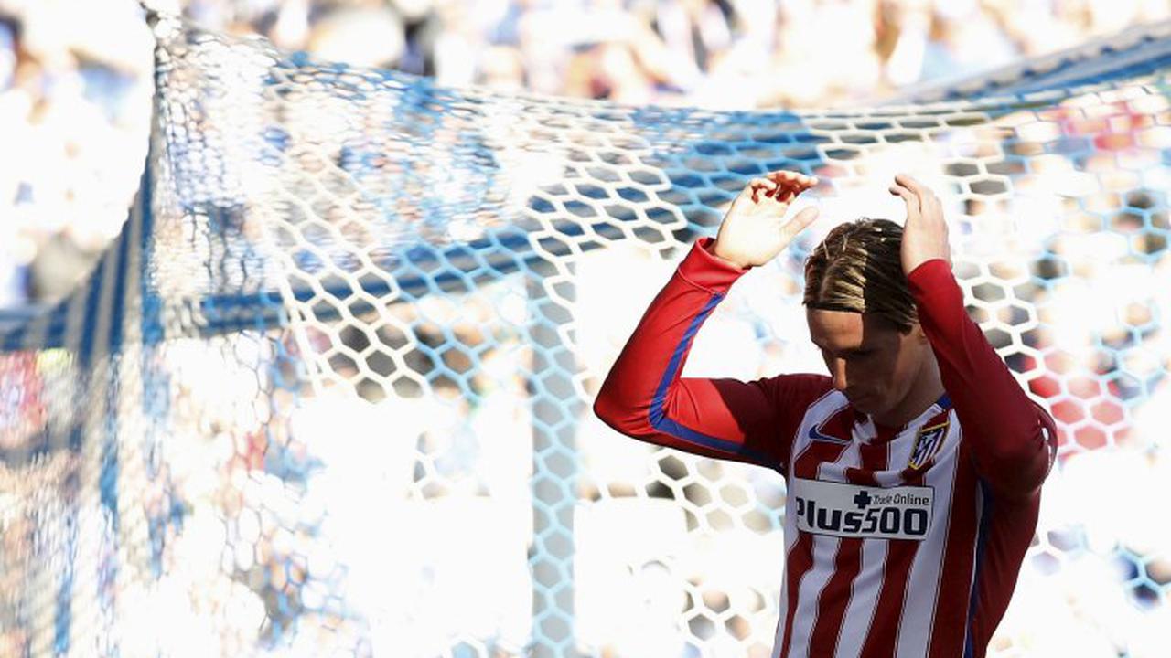fernando torres