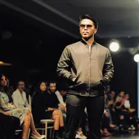 Thariq Halilintar (Instagram/thariqhalilintar)