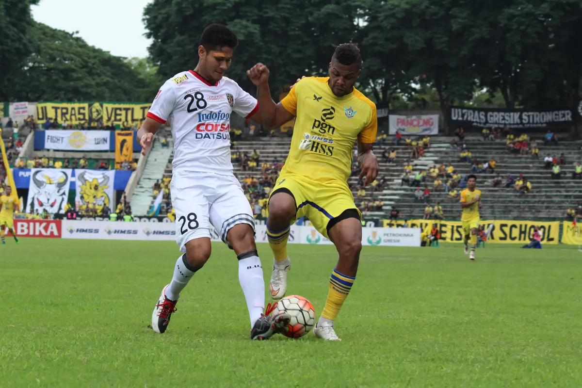 Patrick da Silva