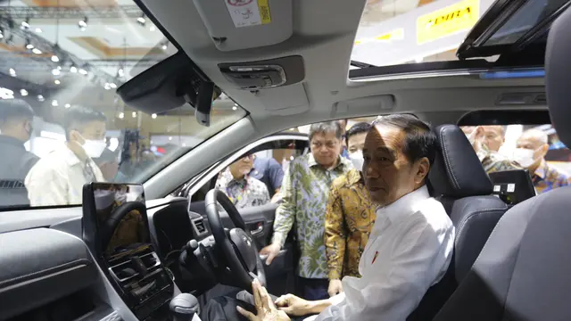Toyota Minta Maaf, Inden Kijang Innova Zenix Hybrid Masih 1 Tahun (Ist)
