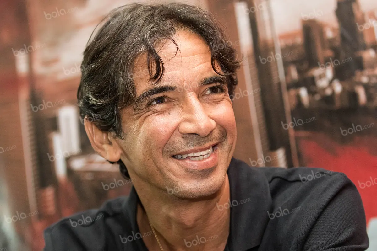 Luciano Leandro