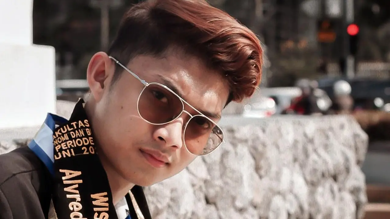 Alvredo Singgih