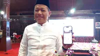 Kado Istimewa Tahun Baru Islam, Aplikasi Kudus Sehat Hadirkan Satu Genggaman Sejuta Kemudahan