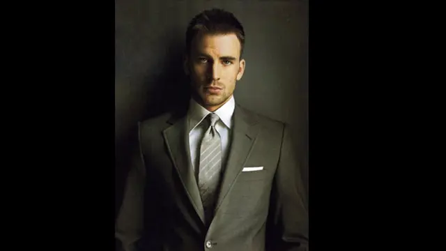 Facebook Chris Evans