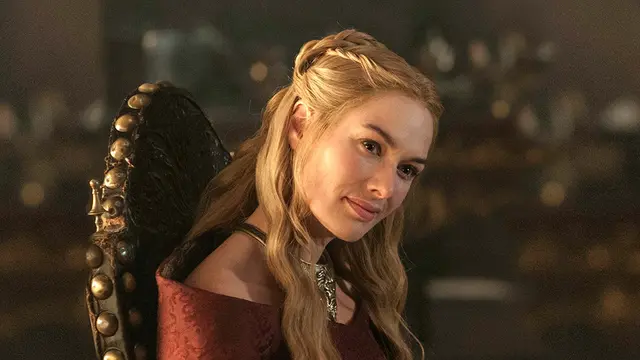 Si Cantik Cersei Bakal Ditelanjangi di Game of Thrones, Apa Apa?