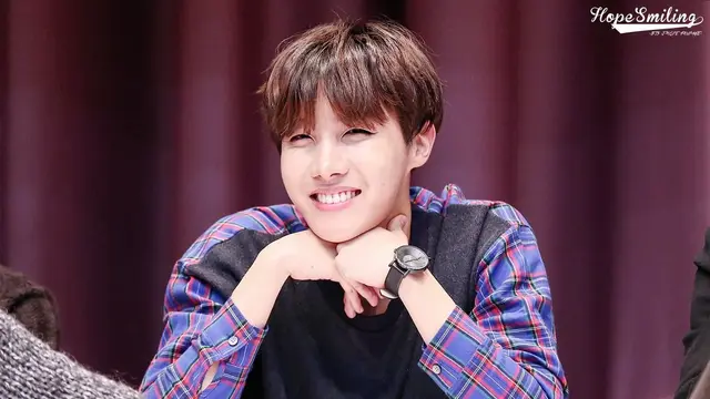 J-Hope BTS