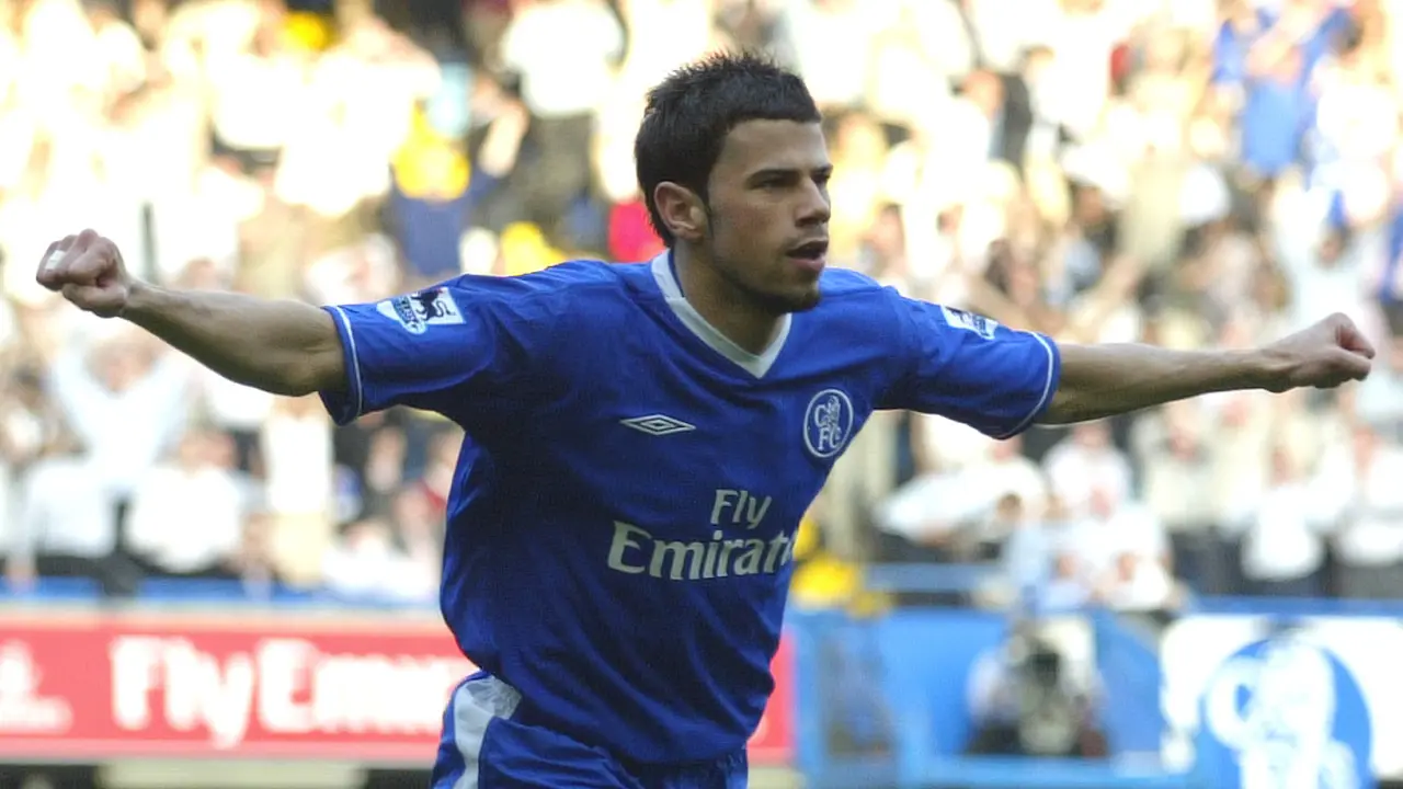 Pesepak Bola yang Terpuruk saat Membela Chelsea