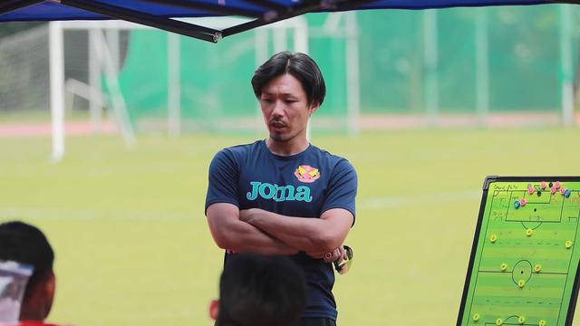 Akira Higashiyama - Selangor FC