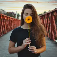 ilustrasi perempuan/Photo by Criativithy from Pexels