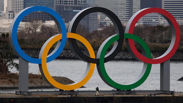 Siap Jadi Tuan Rumah Olimpiade 2032 Ibu Kota Baru Bakal Punya Sarana Olahraga Bisnis Liputan6 Com