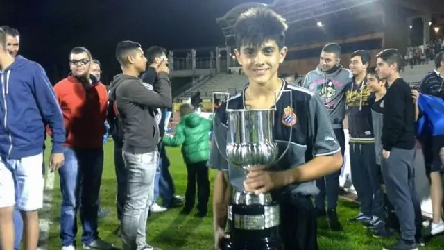 Arnau Puigmal