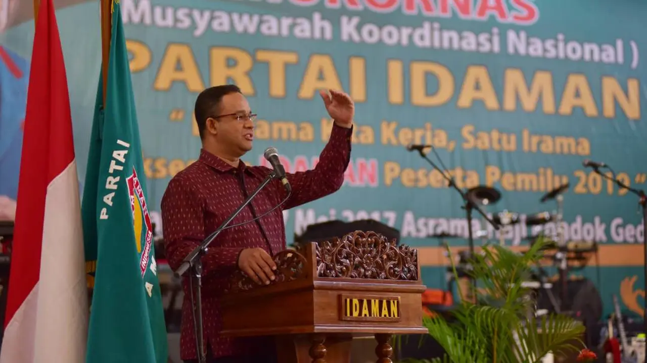 Rezki Apriliya/Liputan6.com
