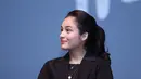 Kini, Chelsea Islan menjajal aktingnya dengan membintangi film Action. Chelsea akan beradu akting dengan aktor kebanggaan Indonesia yang jago karate yaitu Iko Uwais. (Nurwahyunan/Bintang.com)