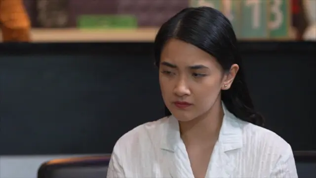Cinta Setelah Cinta