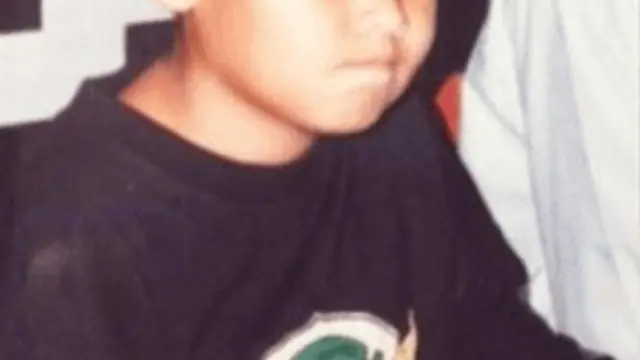 [Bintang] Chicco Jerikho