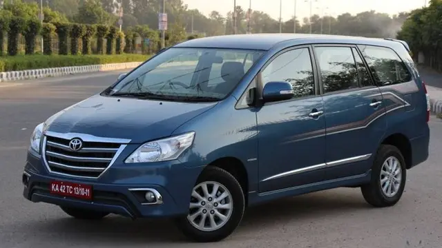 Avanza, Grand Livina, dan Innova, Berapa Harga Bekas Termahalnya?
