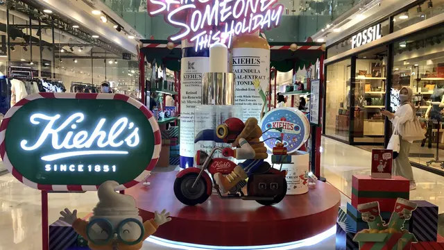 Kiehl's