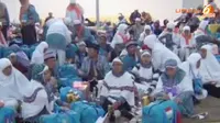 Waduh.. Jamaah Haji Minta Diantar dari Mekah ke Halim Pakai Taksi