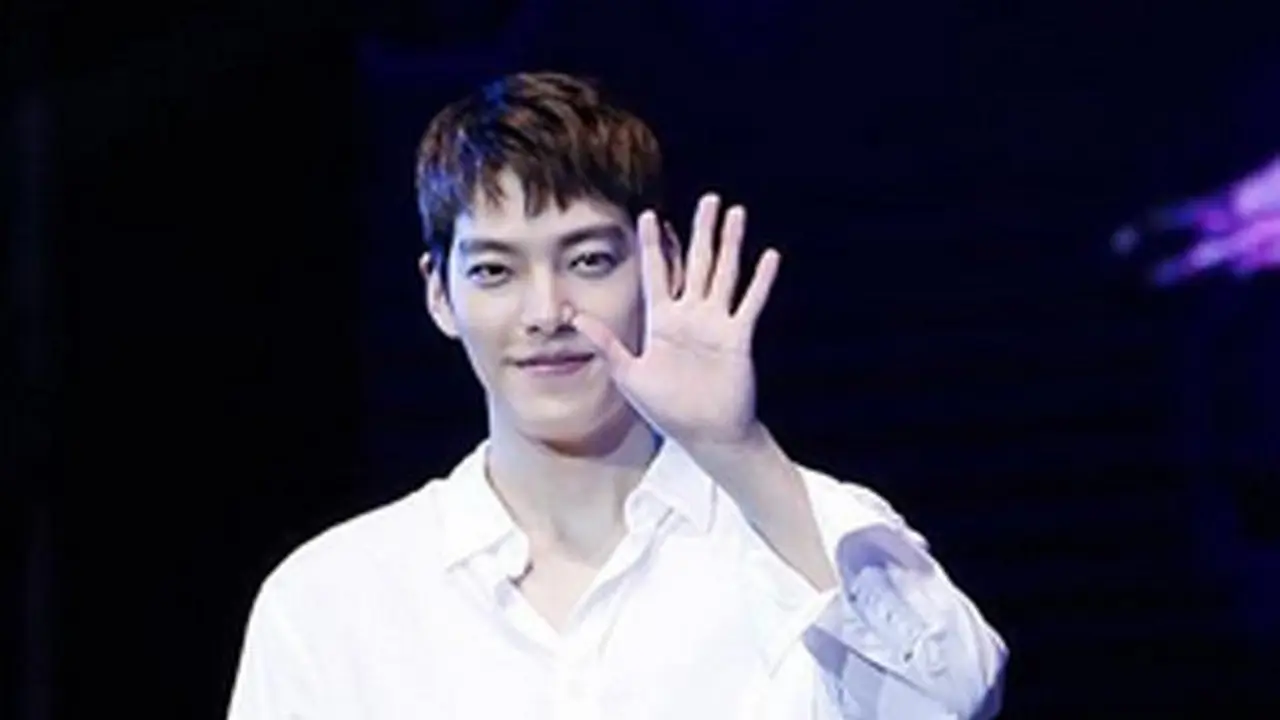 [Bintang] Kim Woo Bin