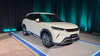 BYD Atto 2 Siap Meramaikan Pasar Indonesia, Ini Senjata Andalannya