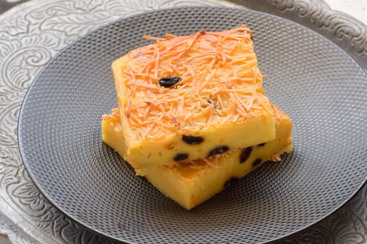 kue prol tape