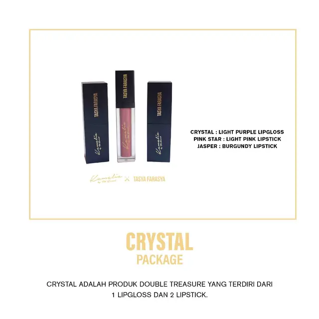 Titi Kamal dan Tasya Farasya