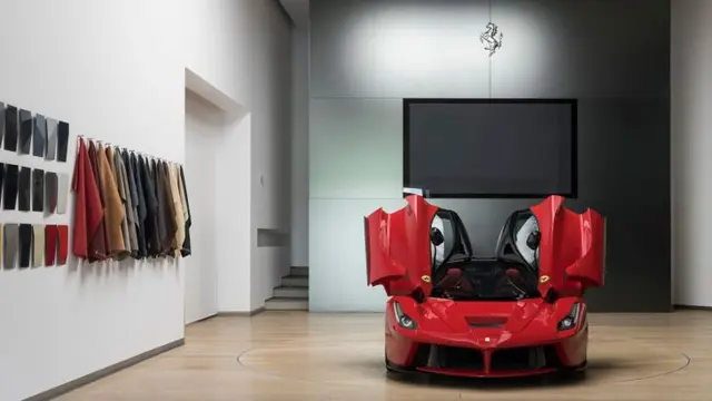 Ferrari LaFerrari