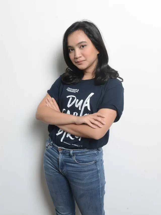 [Fimela] Rachel Amanda