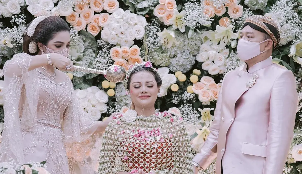 Ashanty (Instagram/ashanty_ash)