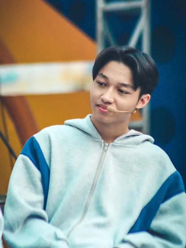 Kiesha Alvaro. (Foto: Dok. Instagram @kiesha.alvaro)