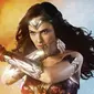 Film Wonder Woman. (Openload)