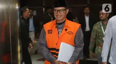 KPK Buka Penyidikan Baru Kasus Wali Kota Madiun