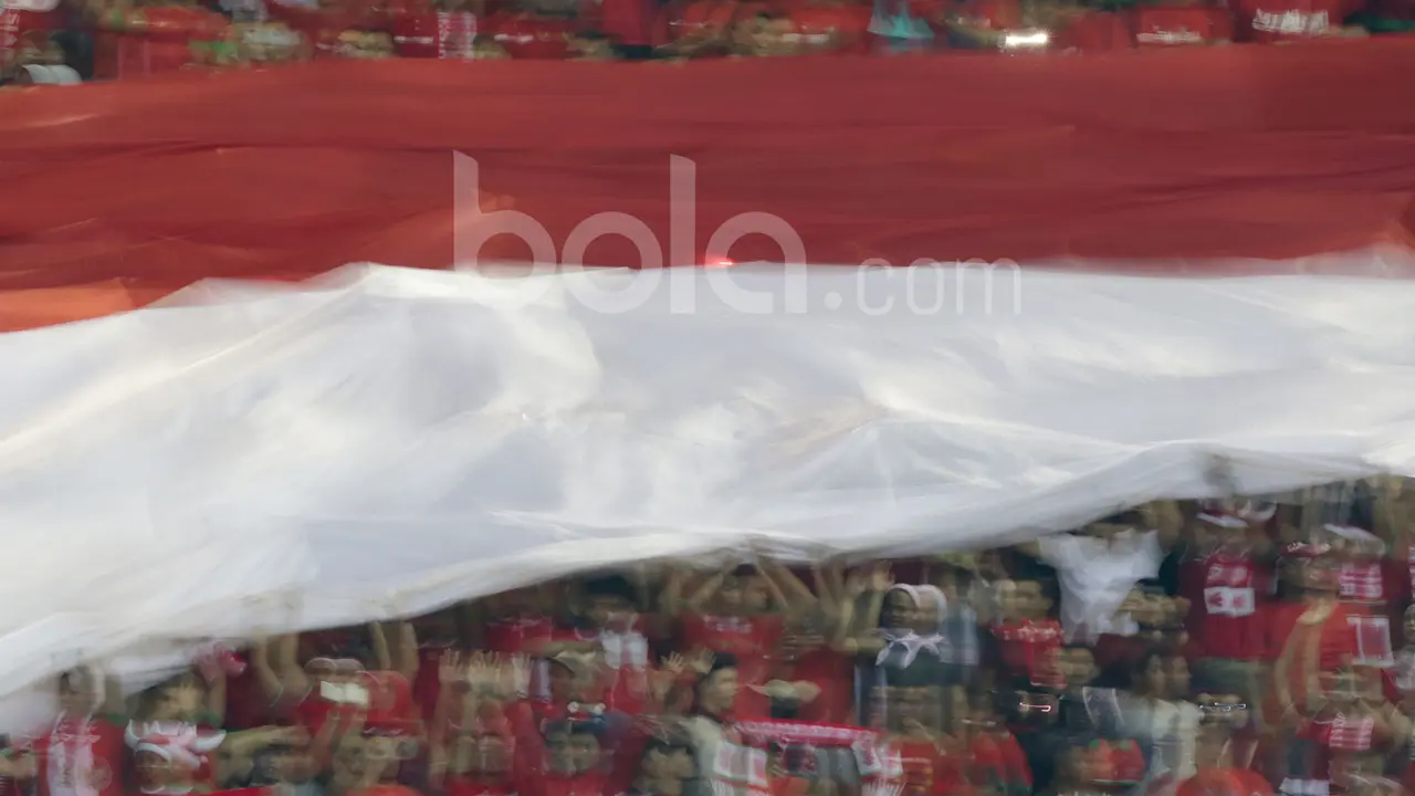 Timnas Indonesia