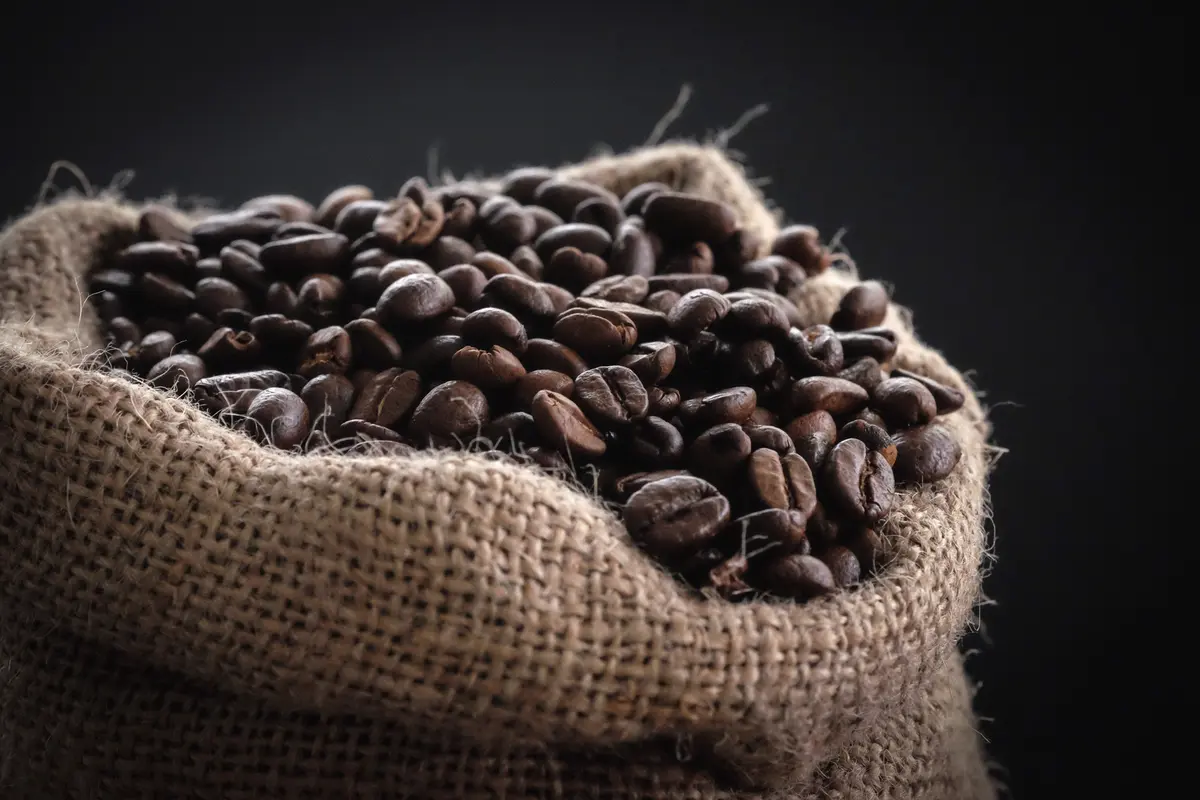Kandungan dari kopi