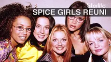 Spice Girls merasakan asam dan garam dunia hiburan selama 20 tahun. Demi penggemar, akan mengadakan reuni. Seperti apa ceritanya? Saksikan h