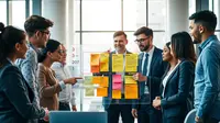Tujuan SWOT: Panduan Lengkap Analisis Strategi Bisnis
