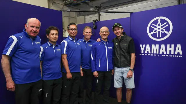 Valentino Rossi