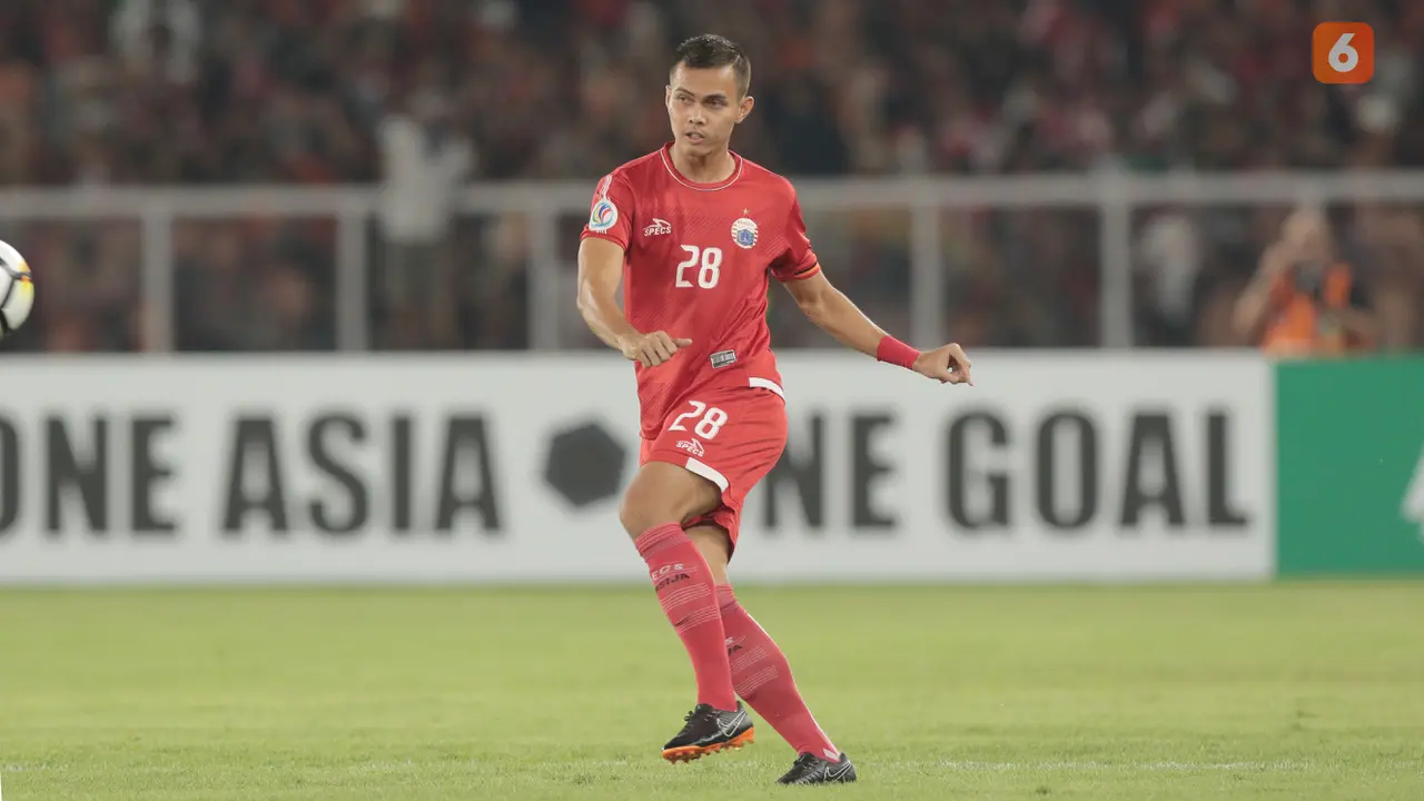 AFC CUP 2018