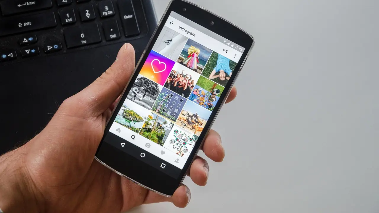 Ukuran Foto dan Video yang Direkomendasikan Instagram