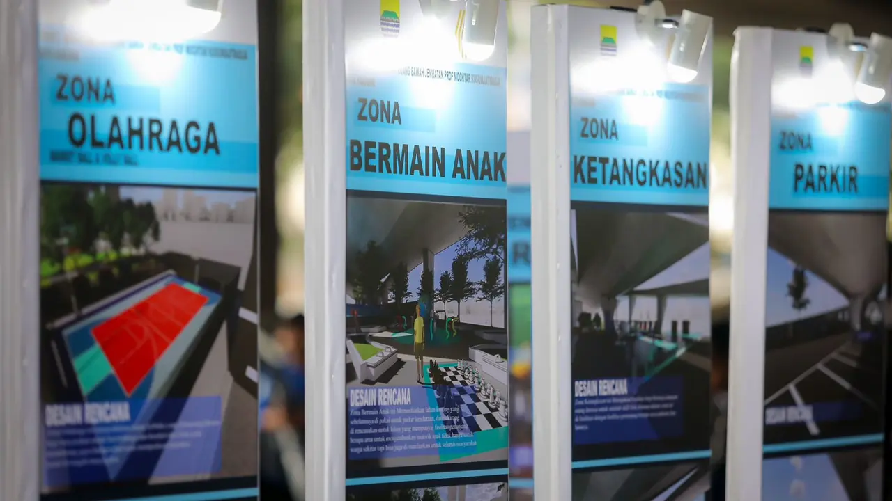 Jalan Layang Prof. Mochtar Kusumaatmadja (Pasupati