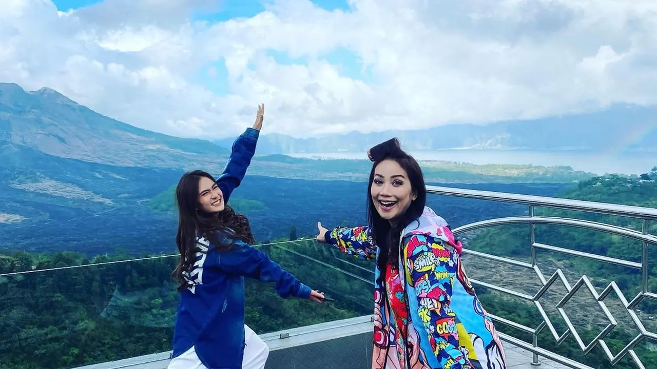 Shanice Margaretha – Irene Librawati