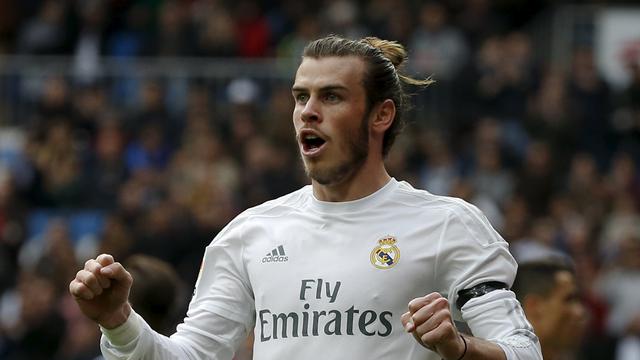 Gareth Bale