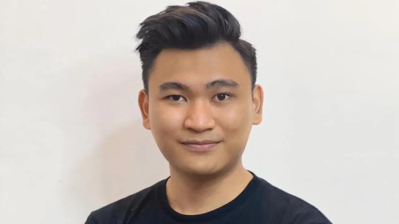 Renaldy Pujiansyah Beberkan Tips Digital Marketing