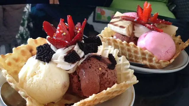 Rekomendasi Tempat Makan Enak di Cempaka Putih