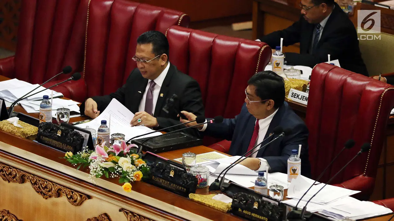 Pansus DPR Minta Jokowi Pecat Menteri Rini dan Bos Pelindo II
