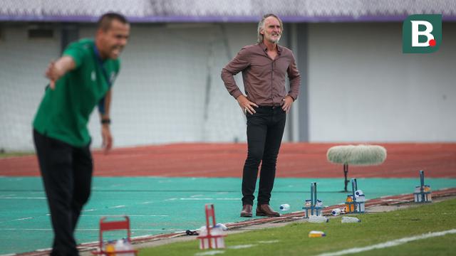 BRI Liga 1 2022/2023: Dewa United vs Madura United